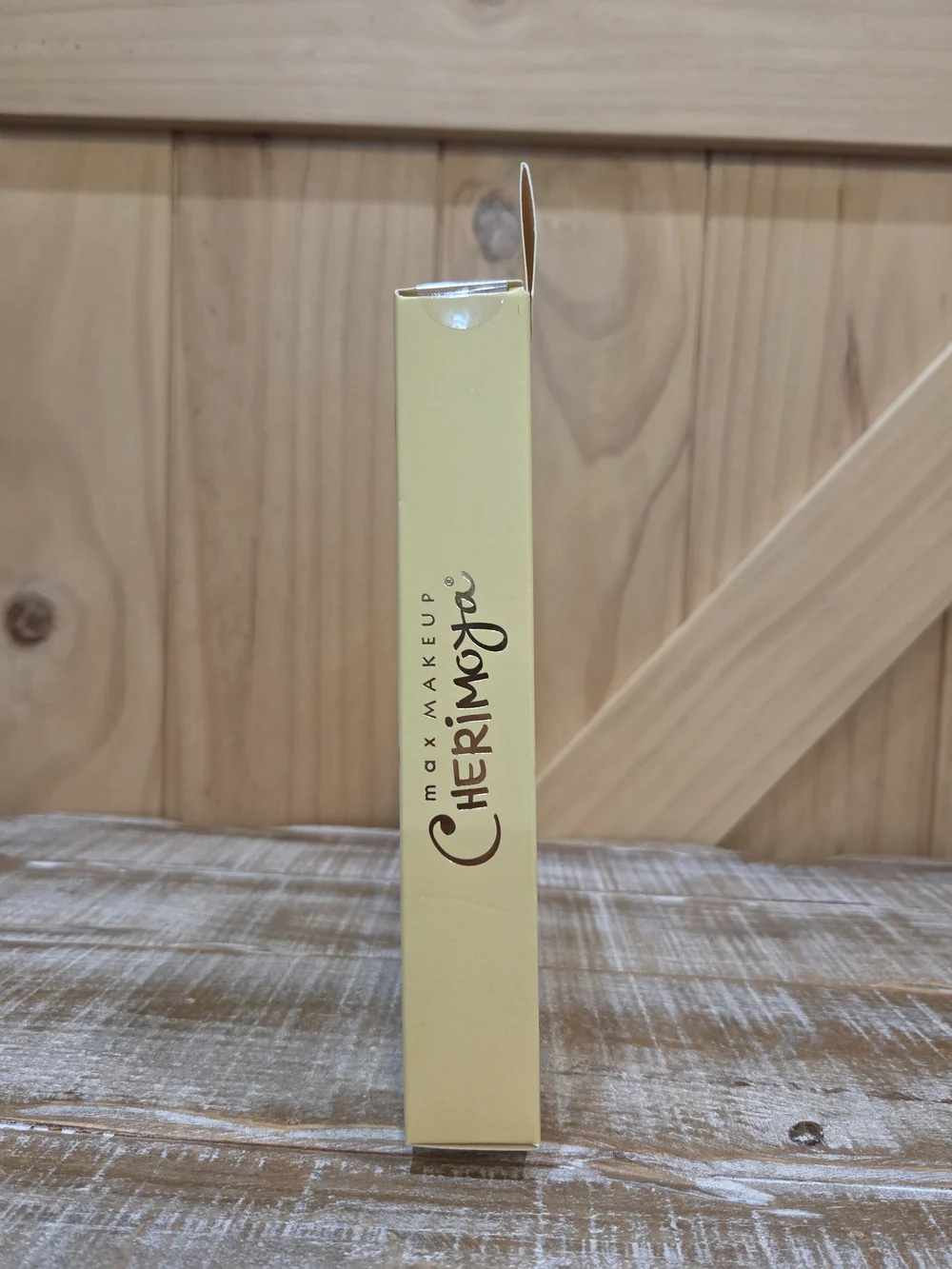 NIB | Cherimoya Mocha Scented Juicy Lip Oil Trio